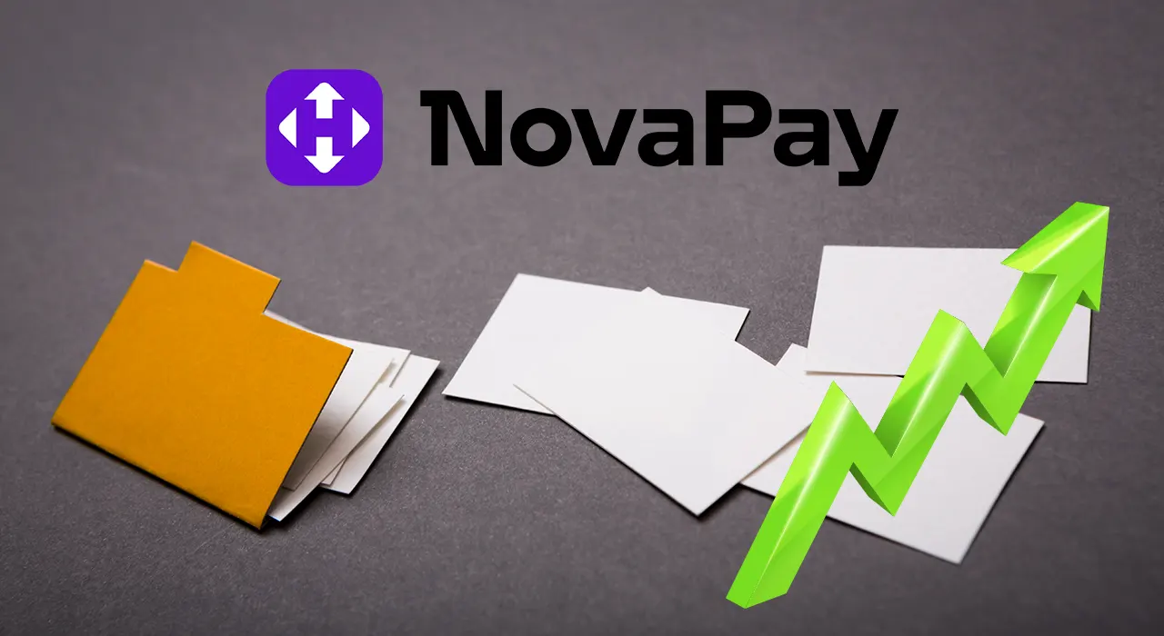 Облигации NovaPay получили кредитный рейтинг uaAA