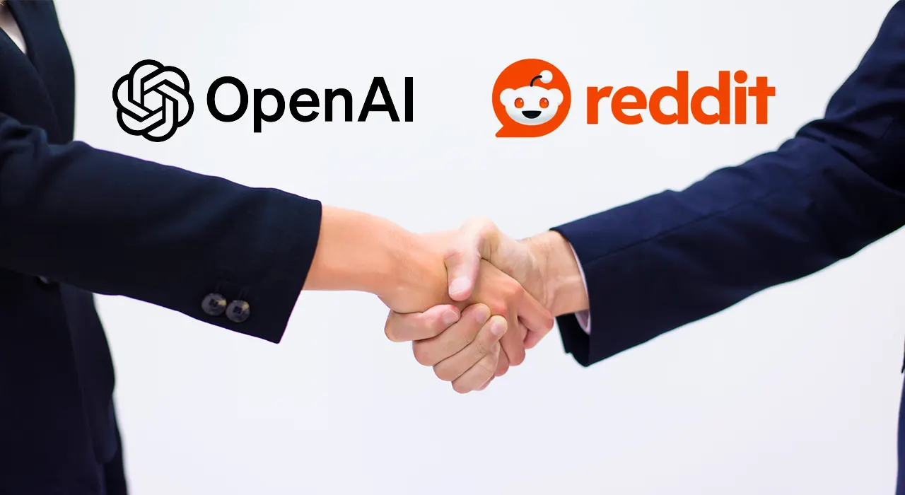 OpenAI будет сотрудничать с Reddit: о чем договорились