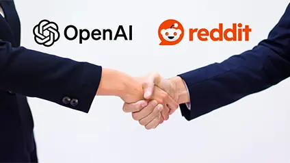 OpenAI будет сотрудничать с Reddit: о чем договорились
