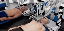 Пересадка головы может стать реальностью: ученые назвали сроки