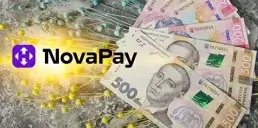 Названо, скільки податків заплатив NovaPay з початку року