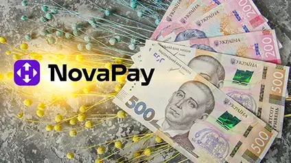 Названо, сколько налогов заплатил NovaPay с начала года