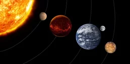 Человечество сможет увидеть редкий парад планет: когда наблюдать