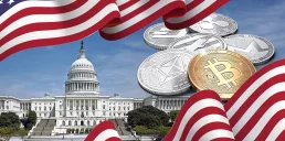 Конгресс США принял законопроект FIT21 о криптовалютах: в чем его важность