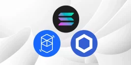 Топ-3 альткоина, на которые стоит обратить внимание на этой неделе