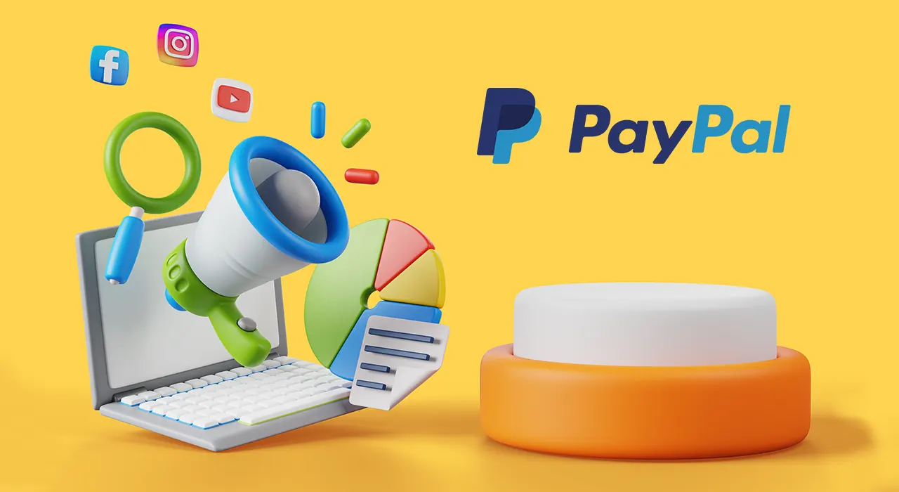 PayPal анонсував власну рекламну платформу