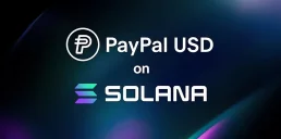 Стейблкоин PYUSD от PayPal теперь доступен на Solana