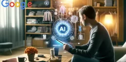 В Google с помощью ИИ можно будет подбирать одежду