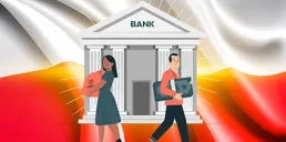 В Україні зʼявиться польський Bank Gospodarstwa Krajowego