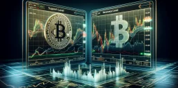 Два важных ценовых уровня Биткоина, за которыми стоит следить на этой неделе