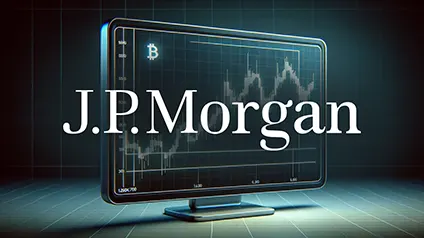 Ціна Біткоїна не злетить: JPMorgan назвав причини