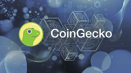 CoinGecko опубликовал рейтинг самых быстрых блокчейнов