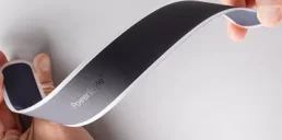 Ученые создали гибкие солнечные батареи, не требующие зарядки