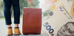 Как получить выплаты эвакуирующимся украинцам: важные детали