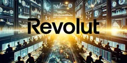 Revolut запустил собственную криптобиржу