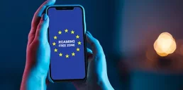 Парламент принял закон о единой роуминговой зоне с ЕС