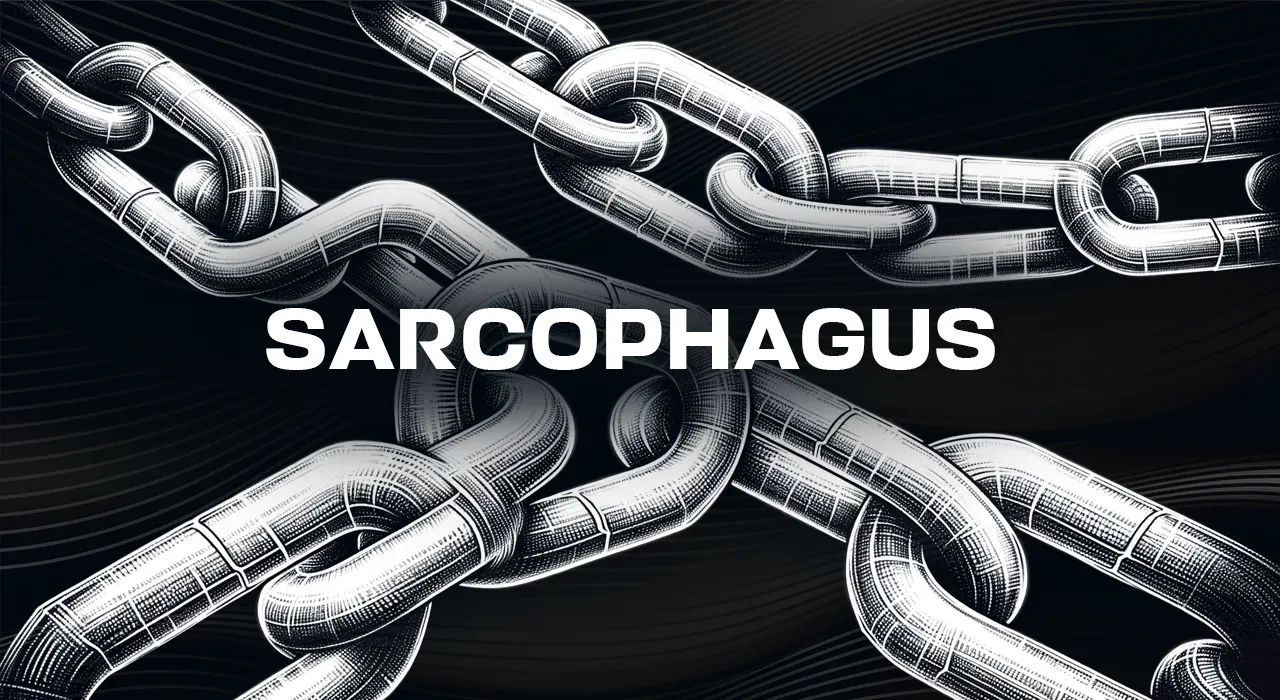 Sarcophagus: Защита данных после смерти с помощью блокчейна