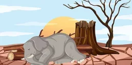 Ученый рассказал, когда произойдет следующее массовое вымирание на Земле