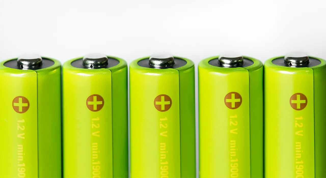 Вчені змогли підвищити ефективність батарей завдяки безладу