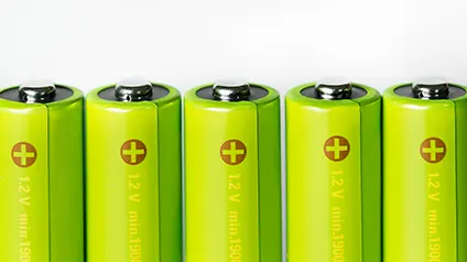 Вчені змогли підвищити ефективність батарей завдяки безладу