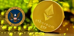 SEC примет решение относительно ETF на Ethereum на этой неделе