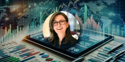 5 лучших акций мая в портфеле Кэти Вуд