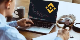 На Binance наблюдается значительное падение объема торгов: причины
