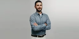 Як українським компаніям вийти на міжнародний ринок та уникнути помилок: інтерв’ю з комерційним директором та співвласником Laba Group Іллею Рейнішем