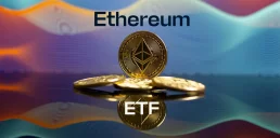 Спотовый ETF на Ethereum: пессимистический отчет от JPMorgan