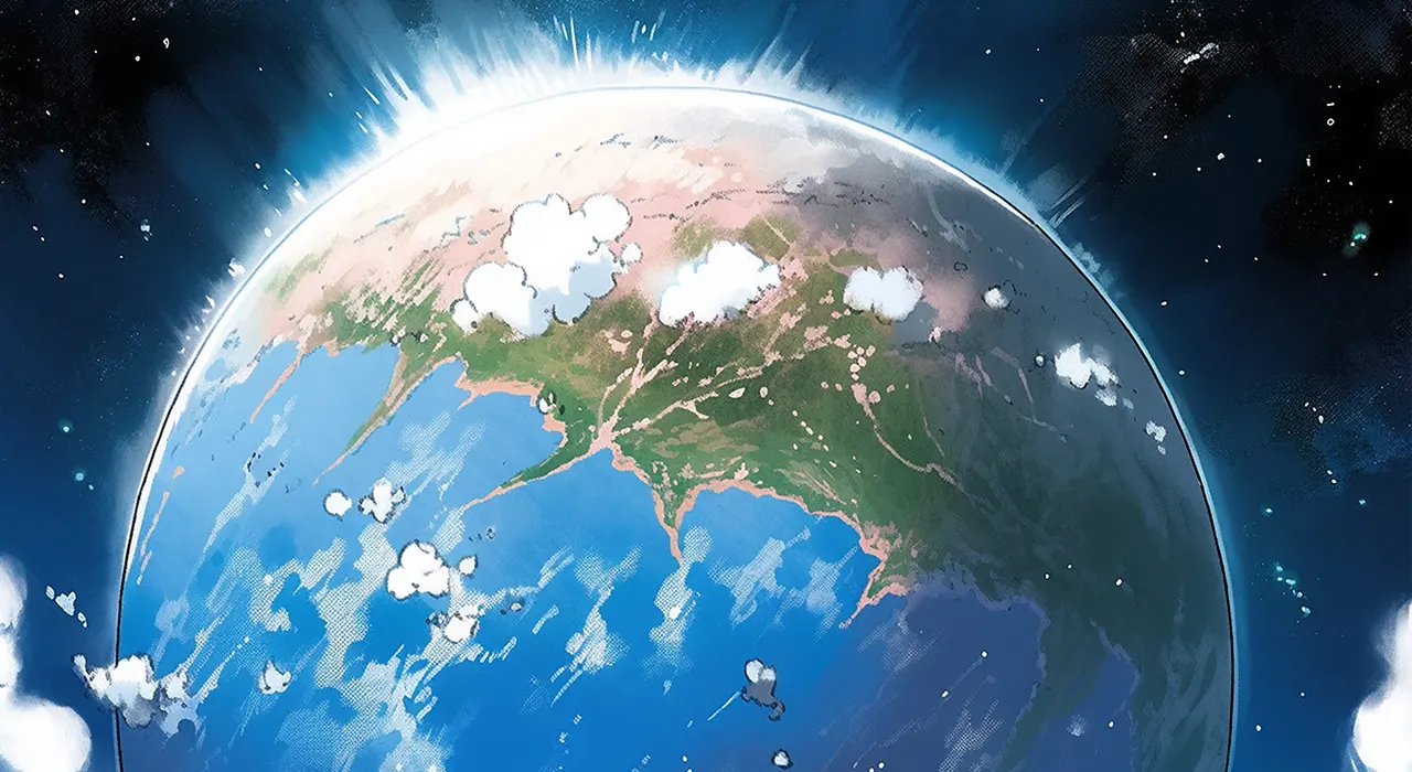 На Землі зʼявиться суперконтинент — учені розповіли коли