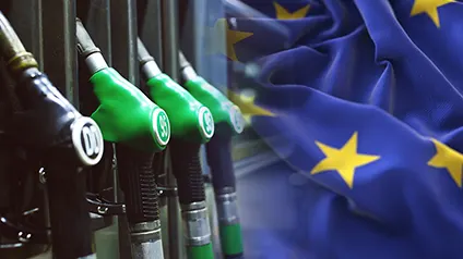 В Раде поддержали повышение акцизов до уровня ЕС: сколько будет стоить топливо
