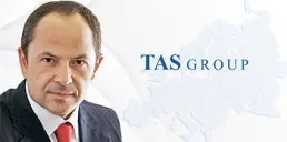 Фінансово-промислова група «ТАС» Сергія Тігіпка відкрила три нові компанії в Європі