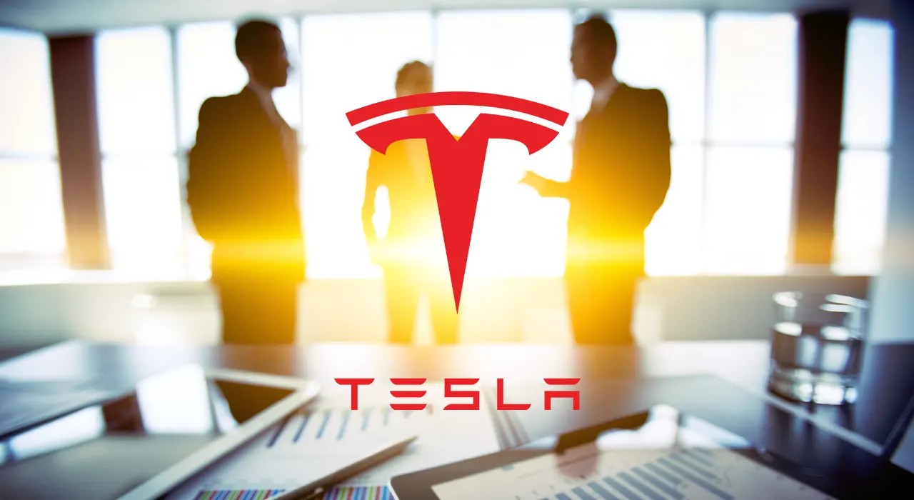 Хто володіє Tesla: список найбільших акціонерів