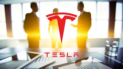 Кто владеет Tesla: список крупнейших акционеров