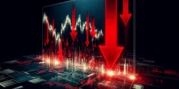 Основные причины падения крипторынка сегодня