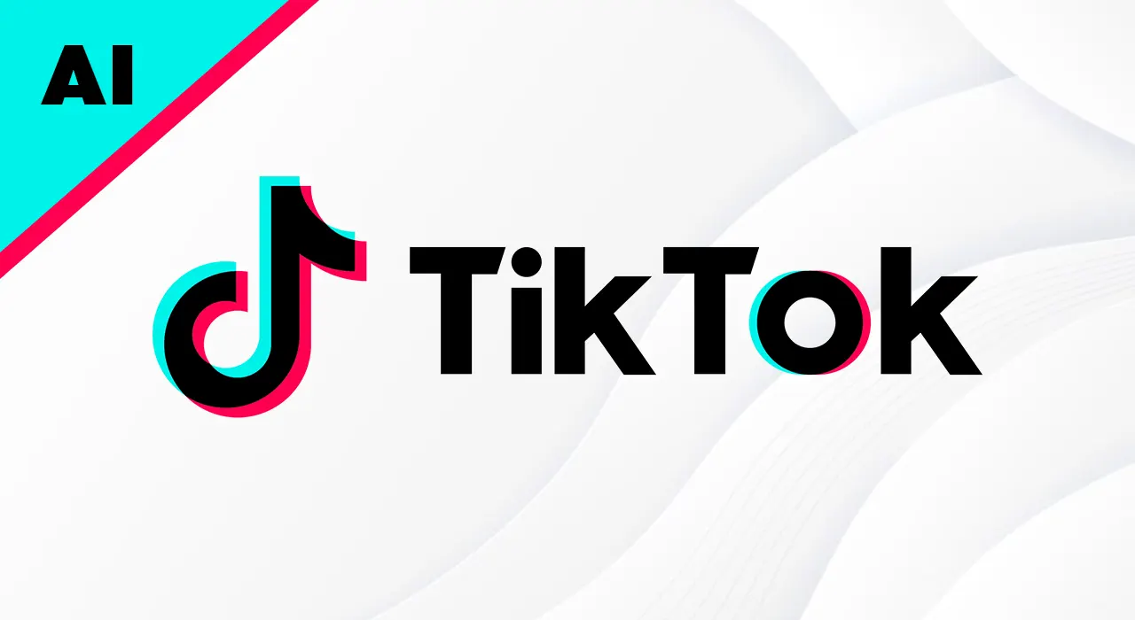 TikTok маркуватиме контент, створений ШІ: навіщо Фото: freepik.com