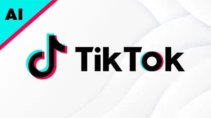 TikTok будет маркировать контент, созданный ИИ: зачем