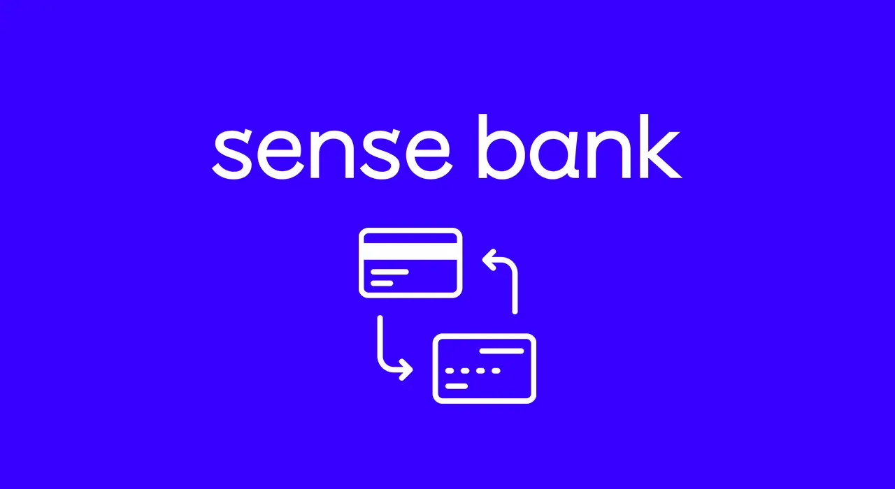 Sense Bank 