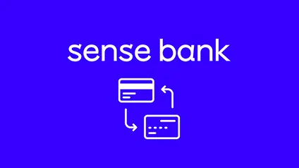 Sense Bank з 1 червня запровадить ліміти на перекази між картками