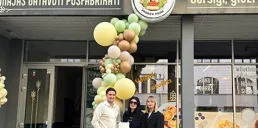 Галя Балувана вийшла на ринок ще однієї країни Європи