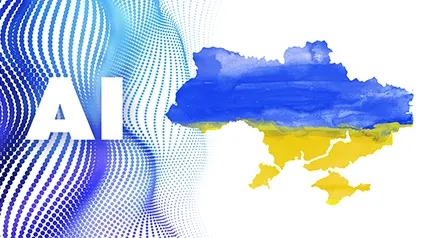 Украина присоединилась к мировой коалиции за безопасный ИИ