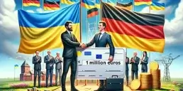 Український бізнес може отримати грант до 1 млн євро від Німеччини: умови