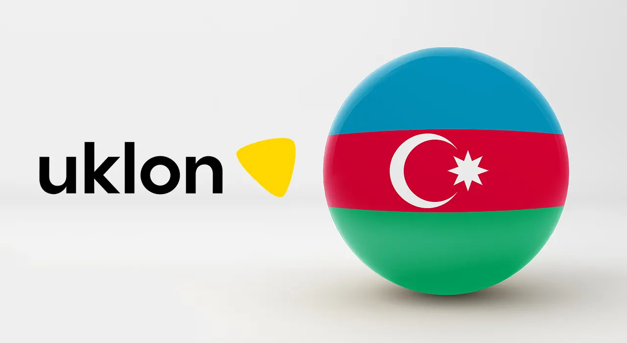 Uklon припинив роботу в Азербайджані
