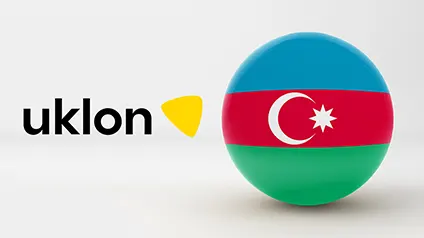 Український сервіс Uklon припинив роботу в Азербайджані: причина