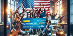 Украинский стартап получил грант от США