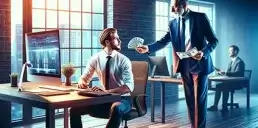 Украинцы могут получить денежную помощь на работе: сколько и при каких условиях