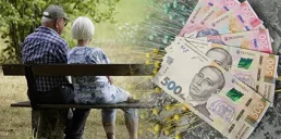 На сколько вырастет пенсия в марте: в Минфине назвали точные цифры