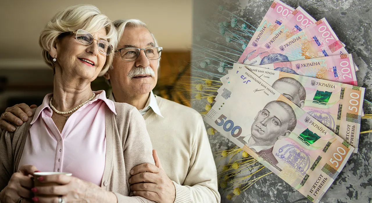 Украинцам летом повысят пенсии: кому и на сколько
