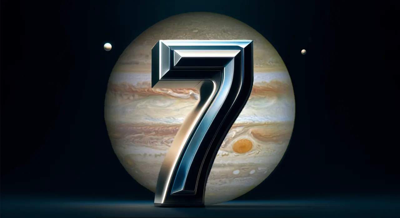 Семь самых удивительных открытий, которые мы сделали, исследуя Юпитер