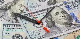 Облигации США демонстрируют худшие показатели за более чем 100 лет